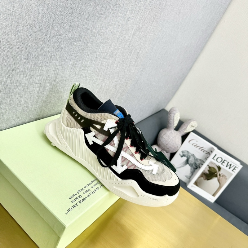 Off-White Sneakers